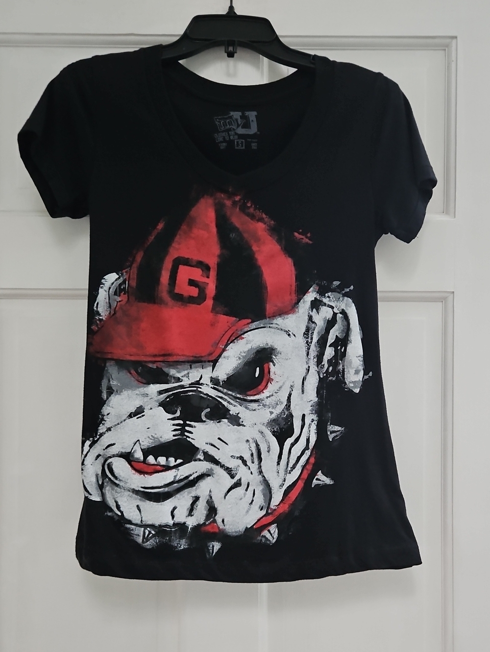 😍UGA Game Day T-Shirt😍